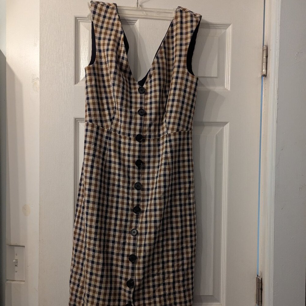 Veronica Beard Dress